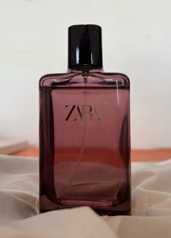 PERFUME ZARA NUIT 200mL - Bolsas, malas e mochilas - Matatu, Salvador  1032713329 | OLX