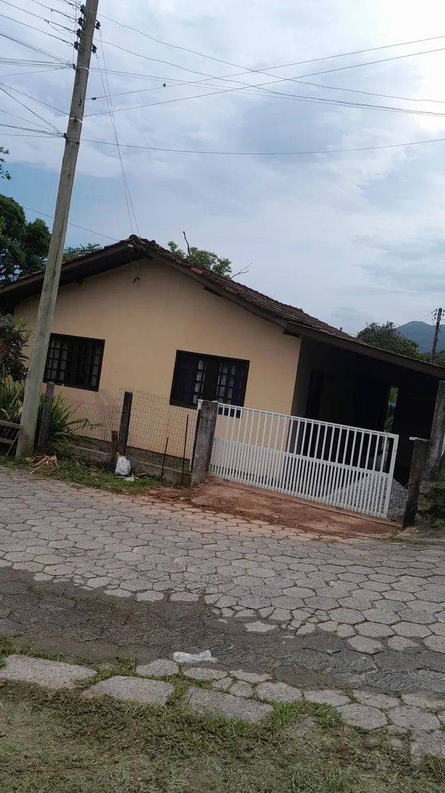 Captação de Casa para locação em Garopaba, SC