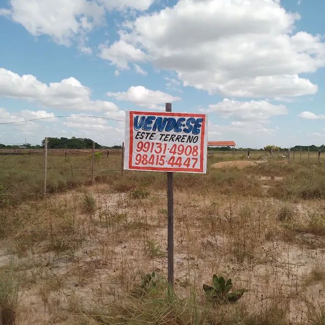 Vende-se este terreno na parada obrigatória  - Foto 6