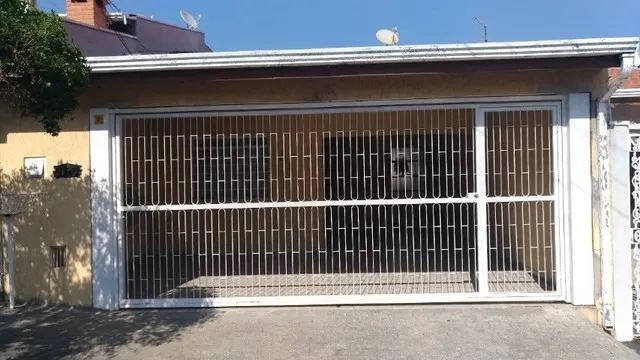Captação de Casa a venda na Rua Miguel Domingues, Jardim Recanto do Valle, Indaiatuba, SP