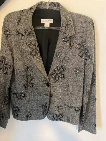 Blazer feminino