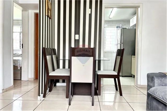 Apartamento para venda em Uberaba de 45.00m² com 2 Quartos e 1 Garagem - Foto 4