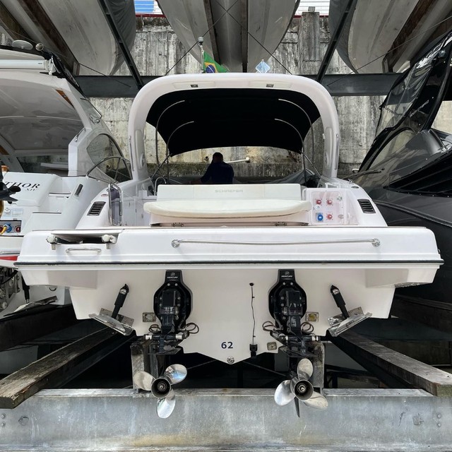 PHANTOM 303- 2017 X2 MERCRUISER 220 HP Ñ FOCKER TRITON ARMADA CIMITARRA REAL  - Foto 4
