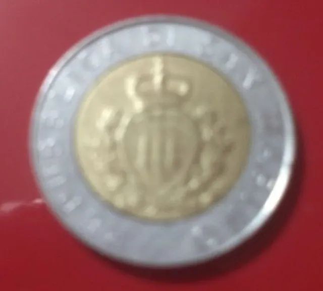 Moeda