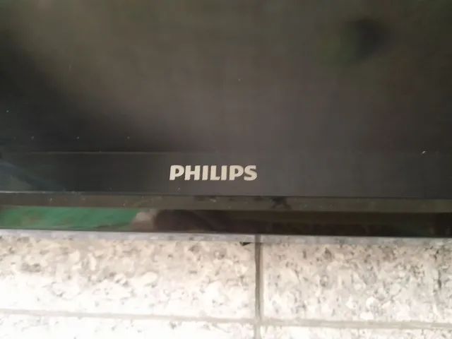 Tv Philips 