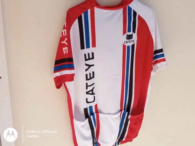 Camiseta de ciclista - Foto 3