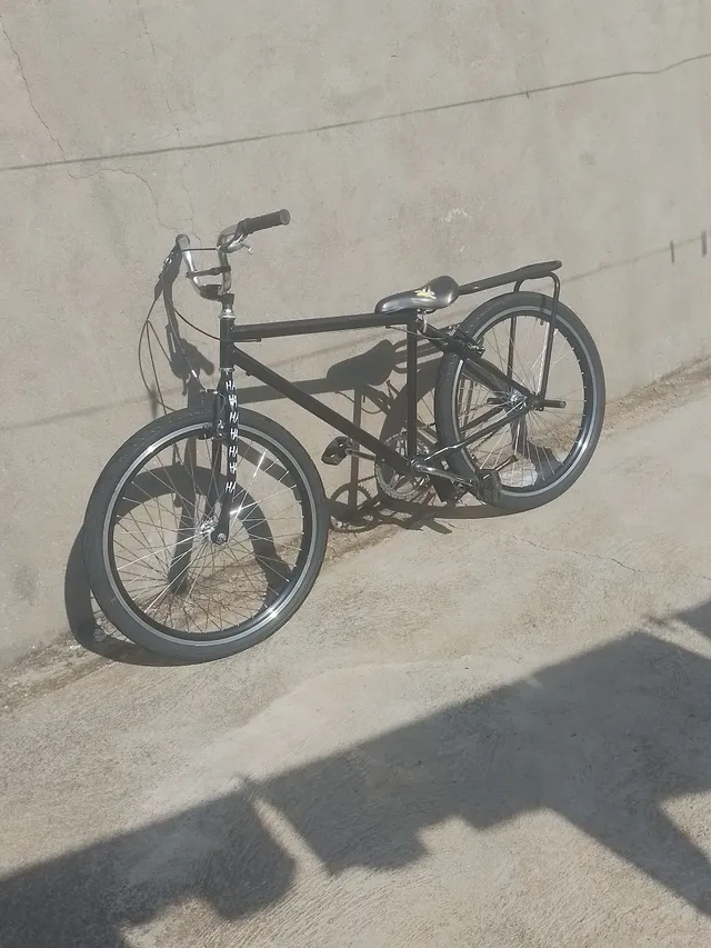 Bike montadinha  +253 anúncios na OLX Brasil