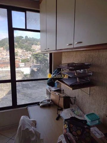 Sala à venda, 67 m²  - Centro - Niterói/RJ - Foto 6