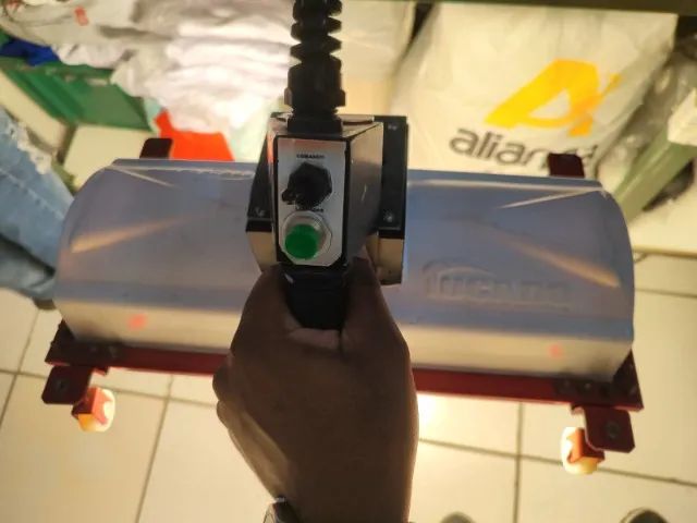 Flash Cure ( Tucaninho)  - Foto 2