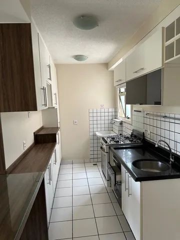 [PARTICULAR] Apartamento 57m2 no Villa Flora Sumare - 2 andar com elevador   - Foto 4