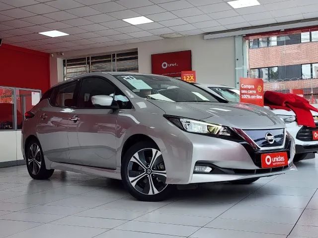 nissan leaf g