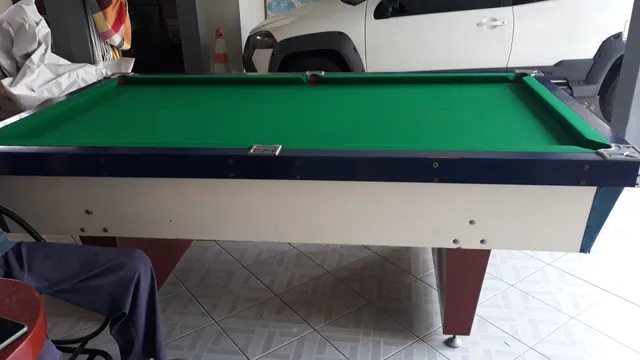 Bola 7 Snooker Bar Ribeirão Preto - Sabe aquela QUARTA-FEIRA