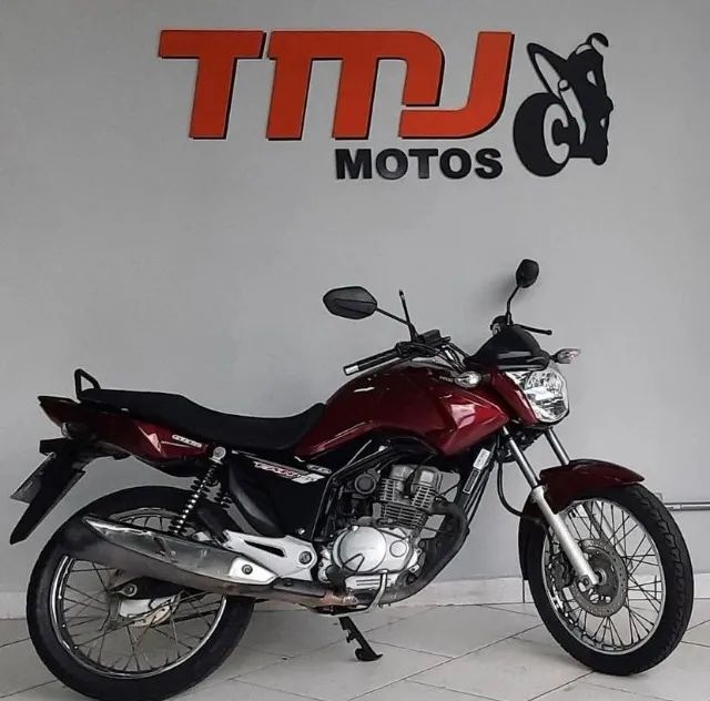 Honda Twister Tabela Fipe - Brick7 Motos