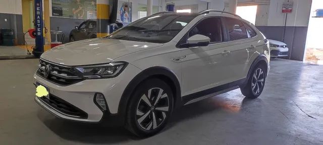 VW NIVUS 2021 Highline