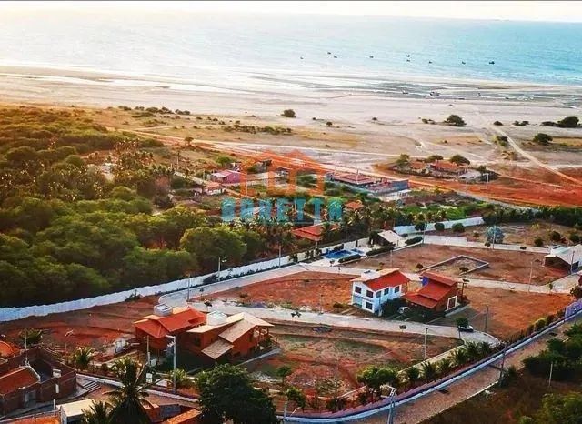  Lote para Venda no Condomínio Jardim dos Cristóvão Beach Residence!   - Foto 6