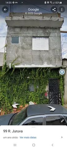 Captação de Casa a venda na Rua Juruvá, Vila Industrial, São Paulo, SP