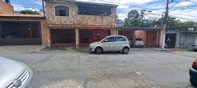 Sobrado a Venda Vila Campanela