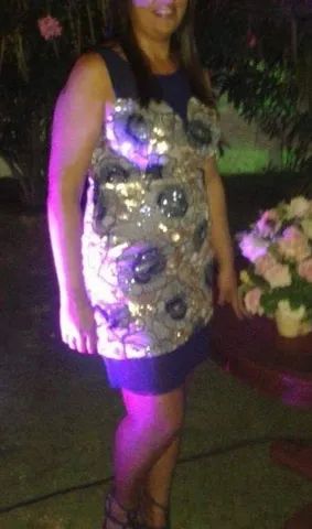 Vestido de festa  - Foto 2