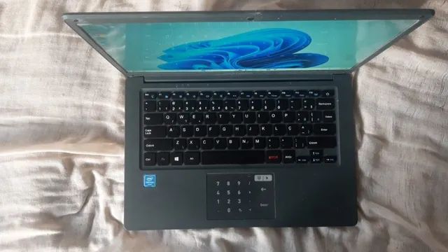 Notebook