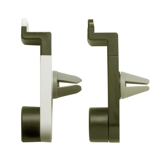 Suporte de Celular Universal Veicular Ar Condicionado Carro - Foto 3
