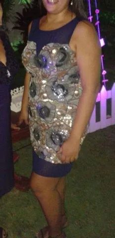 Vestido de festa  - Foto 3