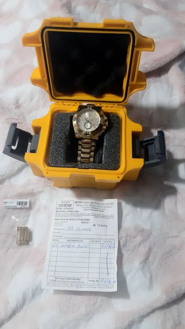 Invicta reserve mod. 15237