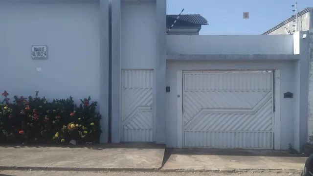 Casa sobrado