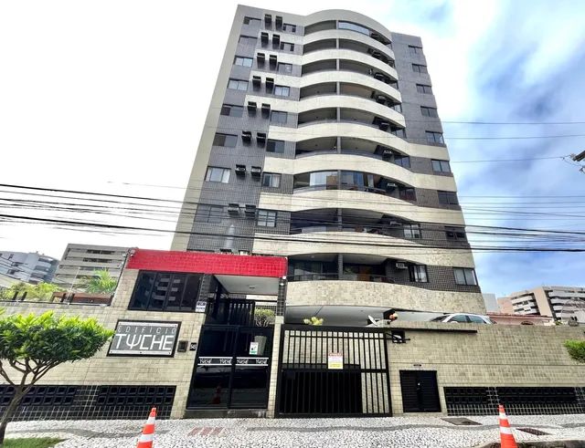Captação de Apartamento a venda na Avenida Professor Victal Barbosa, Ponta Verde, Maceió, AL