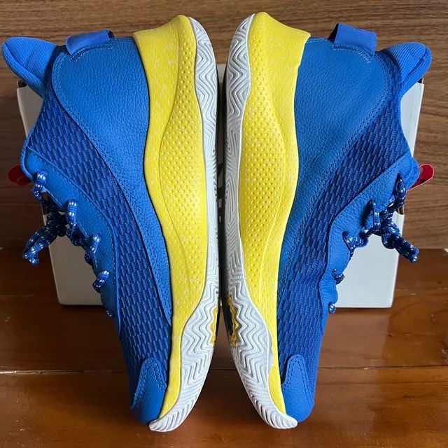 Curry 4 sales olx