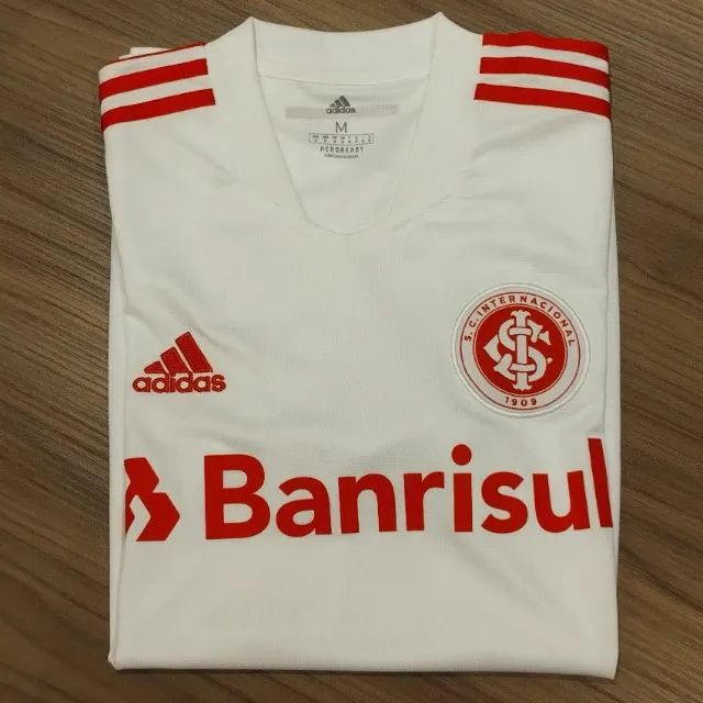 Camisa Adidas Internacional 3 21/22 Feminina