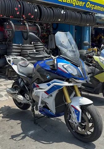 Motos usadas e seminovas em Jandira/SP