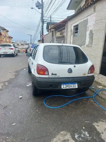 Carro Ford fiesta  - Foto 5