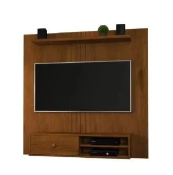 Painel JB 5024 Luxo Caramelo Madeirado - Foto 2