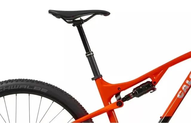 Bicicleta Caloi Elite Carbon Fs 2021