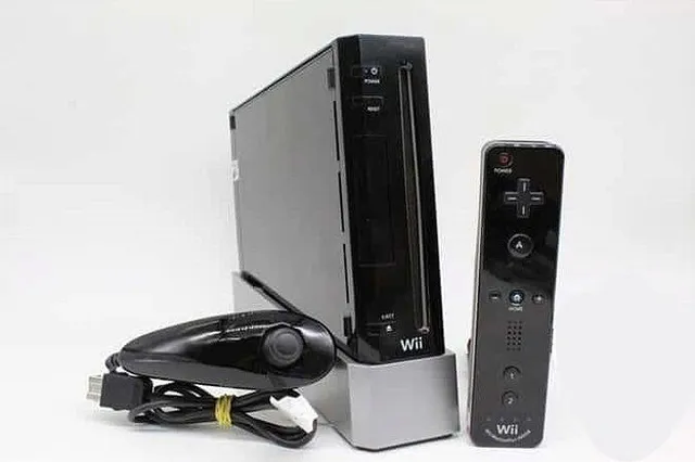 Aparelho nintendo wii  +134 anúncios na OLX Brasil