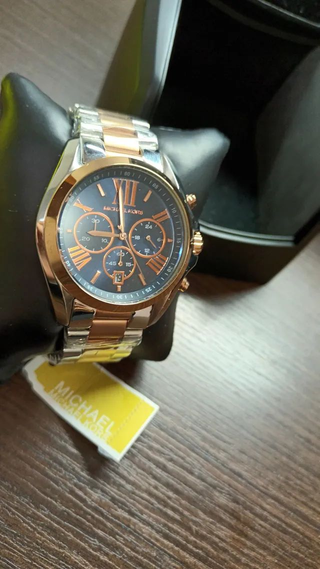 Michael Kors crono quartz - Foto 3