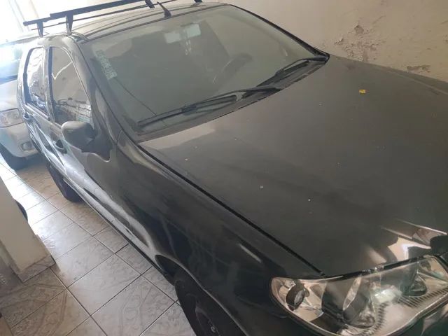 Palio economy  - Foto 3