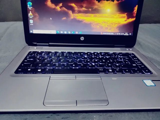 Notebook HP Probook 16GB RAM  - Foto 4