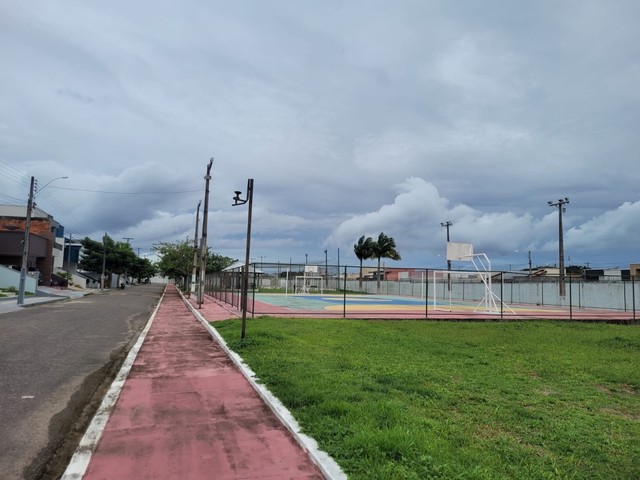 Lotes a venda no Condomínio Novo Mundo  - Foto 5