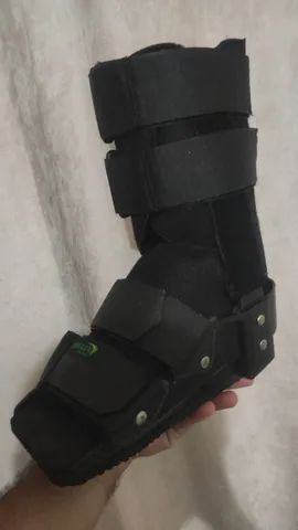 Bota Imobilizadora M - Dortler - Foto 4