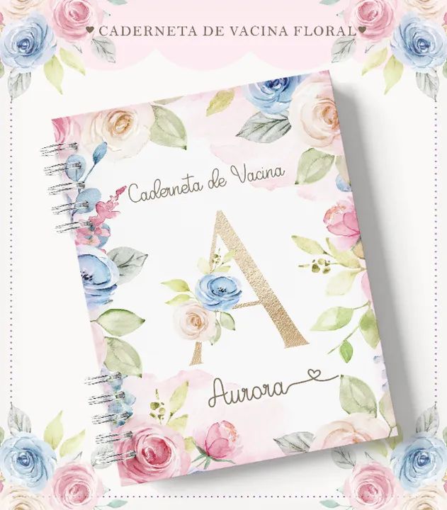 Caderneta de  Saúde