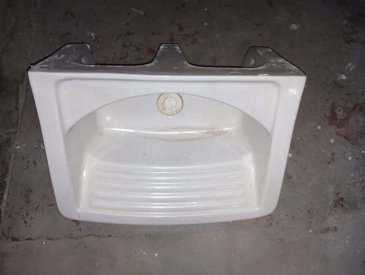 Pia lavanderia Deca  - Foto 4