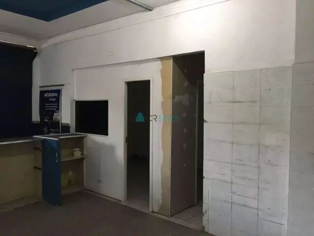Loja para alugar, 120 m² por R$ 6.041,15/mês - Campo Grande - Rio de Janeiro/RJ - Foto 4