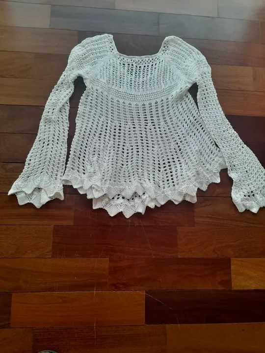 Blusa Zara - Foto 2