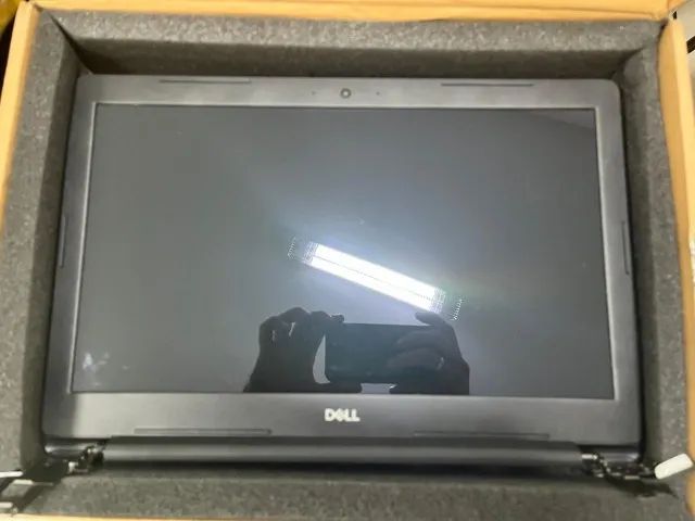 TELA DELL - Foto 2