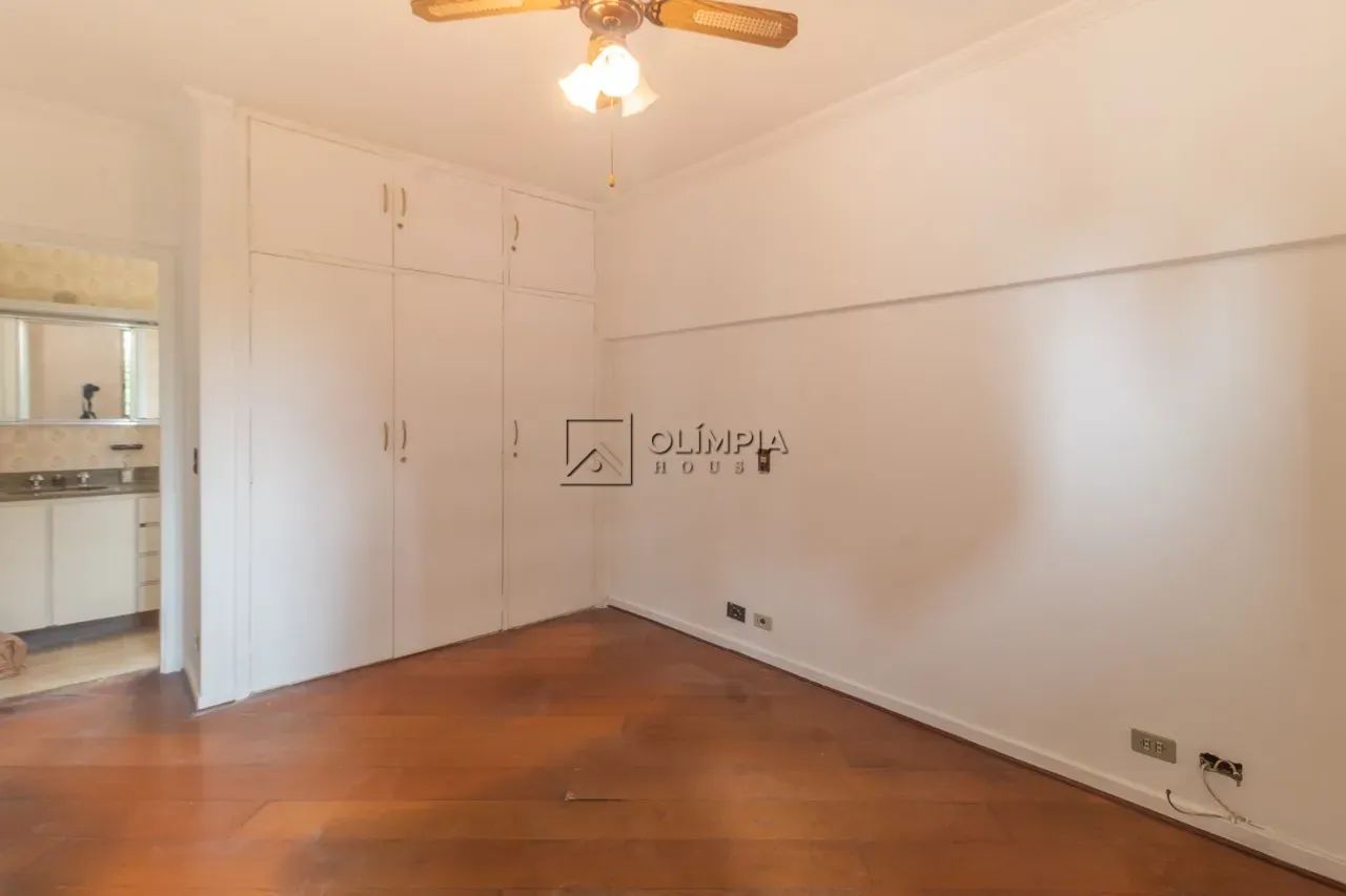 Locação Apartamento 3 Dormitórios - 130 m² Pinheiros - Foto 13