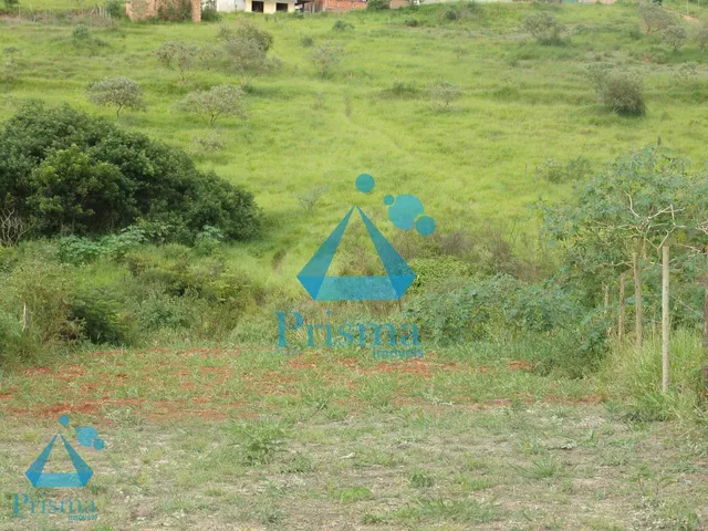 Lote à venda, Residencial Santo Antônio - Santa Bárbara/MG