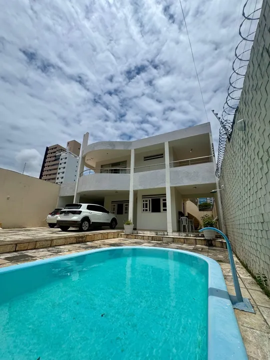 Casa Duplex à Venda em Lagoa Nova, Natal/RN
