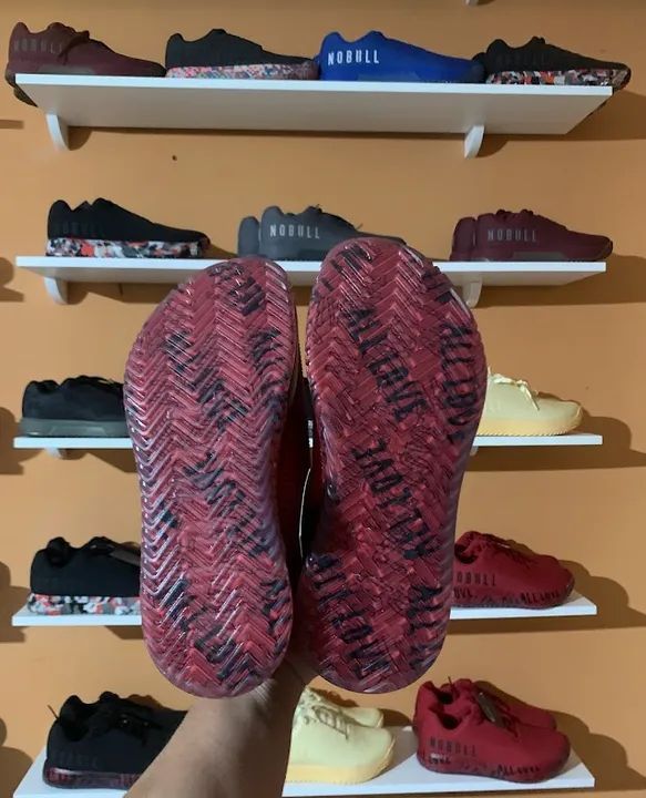 tênis crossfit nobull (Impact) - NOVO - Foto 3