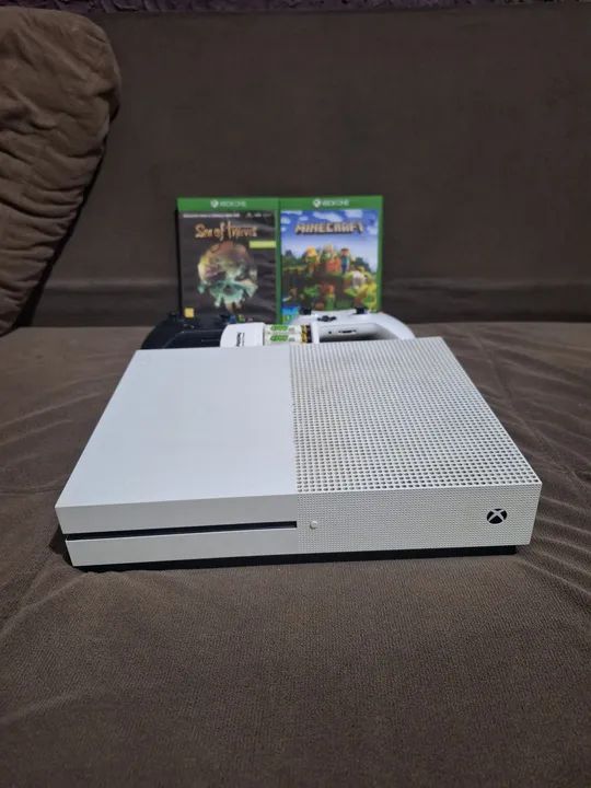 Xbox one s 1tb  - Foto 2